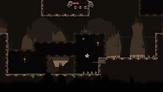 Dark Burial screenshot 4