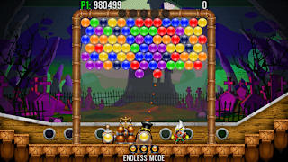 Rusty Spout Rescue Adventure screenshot 3