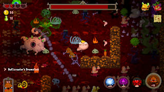 Poopdie - Chapter One screenshot 1