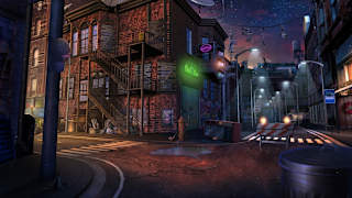 Ghost Files: Memory of a Crime screenshot 5