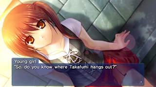 Tomoyo After -It's a Wonderful Life- CS Edition screenshot 2
