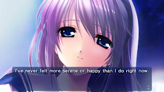 Tomoyo After -It's a Wonderful Life- CS Edition screenshot 1