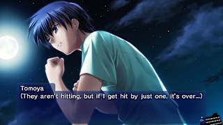 Tomoyo After -It's a Wonderful Life- CS Edition screenshot 5