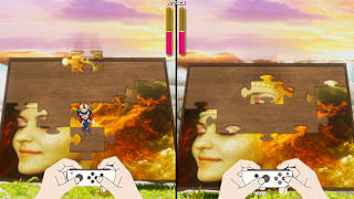#womenUp, Super Puzzles Dream screenshot 6