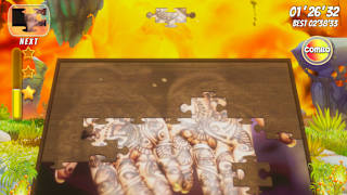 #womenUp, Super Puzzles Dream screenshot 3