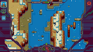 Bridge Strike screenshot 2