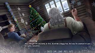 Big Dipper screenshot 4