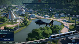 Jurassic World Evolution: Complete Edition screenshot 5