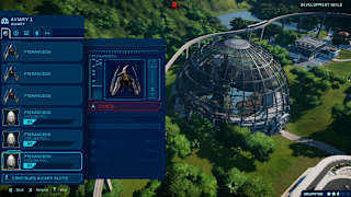 Jurassic World Evolution: Complete Edition screenshot 4