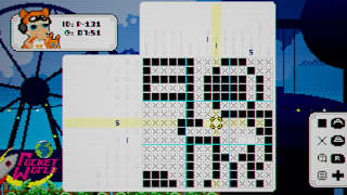 Indie Gems Bundle - Nonograms edition screenshot 1