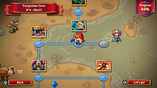 Indie Gems Bundle - Nonograms edition screenshot 5