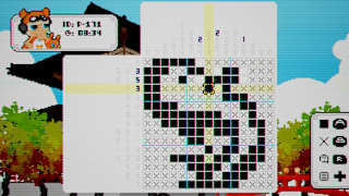 Indie Gems Bundle - Nonograms edition screenshot 3