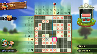 Indie Gems Bundle - Nonograms edition screenshot 4