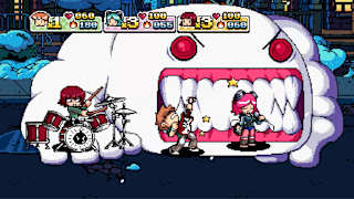 Scott Pilgrim vs. The World™: The Game – Complete Edition screenshot 2