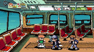 Scott Pilgrim vs. The World™: The Game – Complete Edition screenshot 3