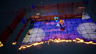 Chickens Madness screenshot 1