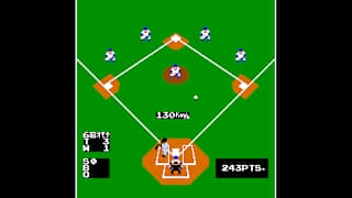 Arcade Archives VS. BASEBALL screenshot 2