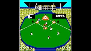 Arcade Archives VS. BASEBALL screenshot 5