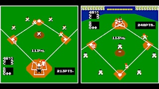 Arcade Archives VS. BASEBALL screenshot 6