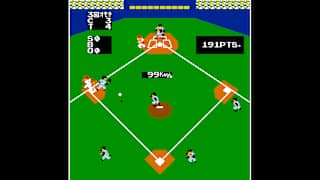 Arcade Archives VS. BASEBALL screenshot 3