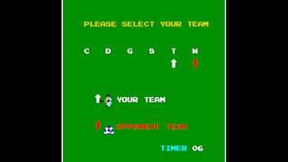 Arcade Archives VS. BASEBALL screenshot 1