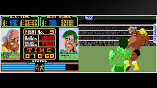 Arcade Archives SUPER PUNCH-OUT!! screenshot 4