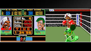 Arcade Archives SUPER PUNCH-OUT!! screenshot 3
