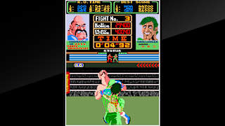 Arcade Archives SUPER PUNCH-OUT!! screenshot 6