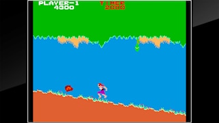 Arcade Archives PIRATE PETE screenshot 5