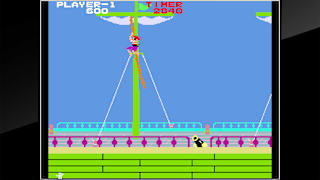 Arcade Archives PIRATE PETE screenshot 3