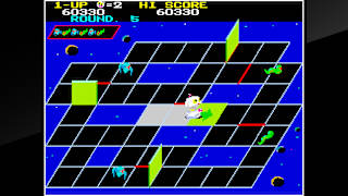 Arcade Archives Pettan Pyuu screenshot 5