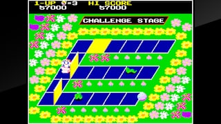 Arcade Archives Pettan Pyuu screenshot 4