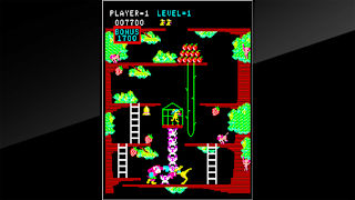 Arcade Archives Kangaroo screenshot 4