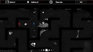 Hardcore Maze Cube screenshot 3