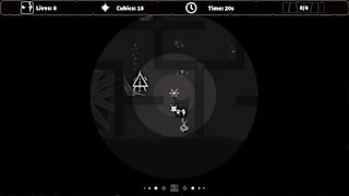 Hardcore Maze Cube screenshot 4
