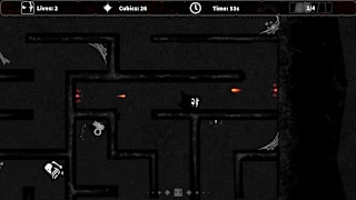 Hardcore Maze Cube screenshot 5
