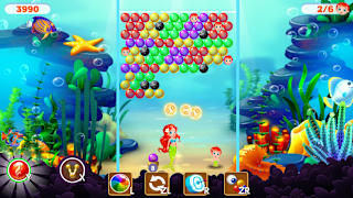 Pop the Bubbles screenshot 3