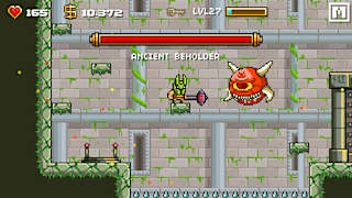 Devious Dungeon Collection screenshot 5