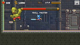 Devious Dungeon Collection screenshot 2