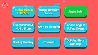Piano screenshot 3