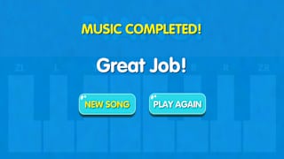 Piano screenshot 5