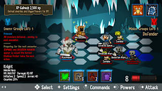 Anti Hero Bundle screenshot 3