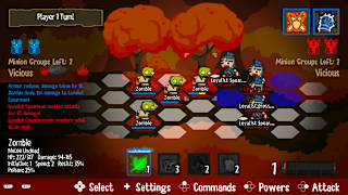 Anti Hero Bundle screenshot 4