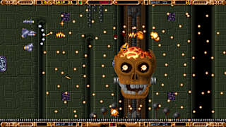 1993 Shenandoah screenshot 2