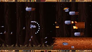 1993 Shenandoah screenshot 1