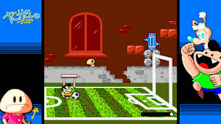 Tcheco in the Castle of Lucio screenshot 3