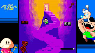 Tcheco in the Castle of Lucio screenshot 1