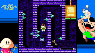 Tcheco in the Castle of Lucio screenshot 4