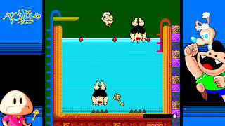 Tcheco in the Castle of Lucio screenshot 5
