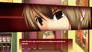 Jisei: The First Case HD screenshot 2